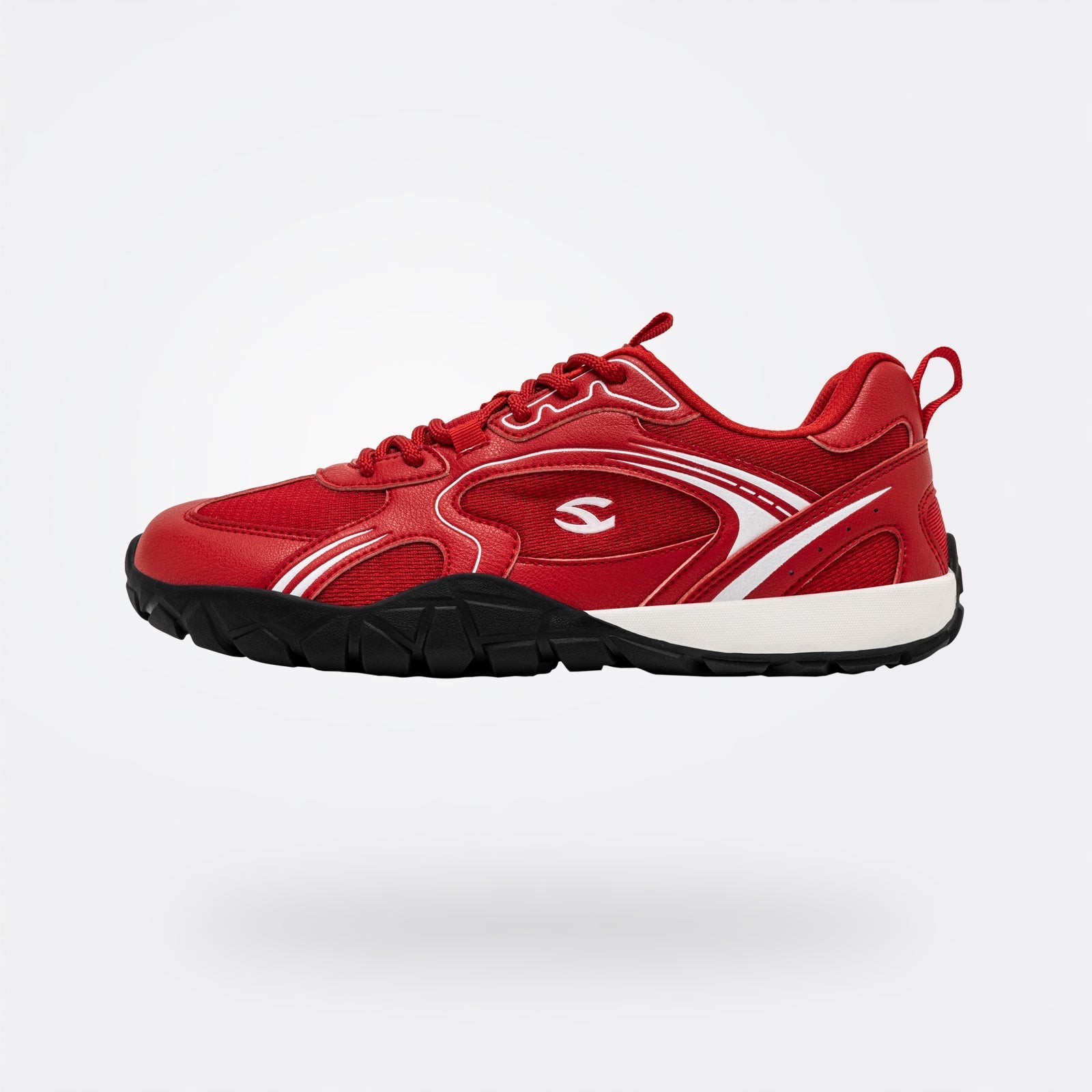 Aether - Zapatos De Punta Ancha