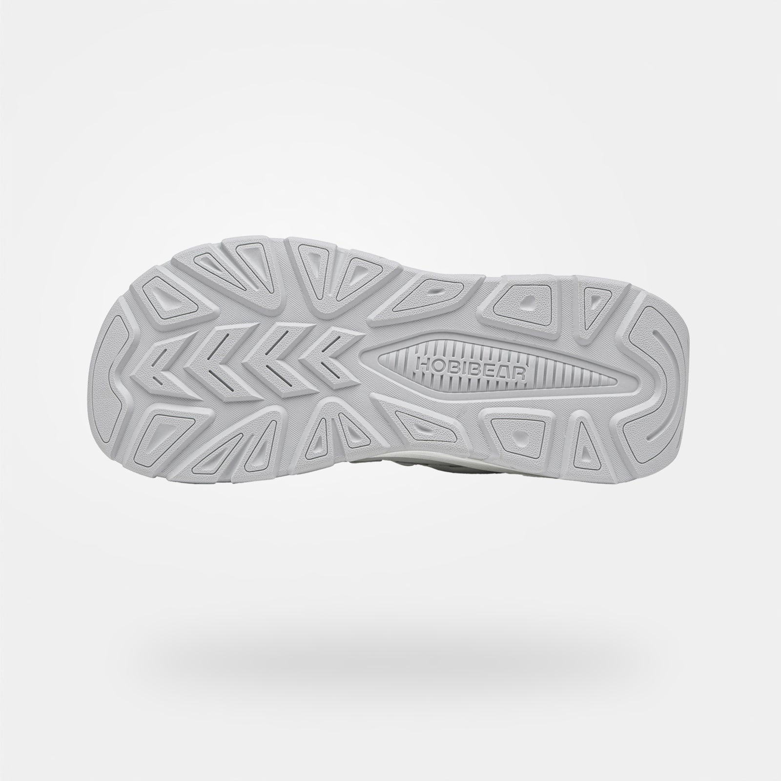 Peak - Zapatos De Punta Ancha