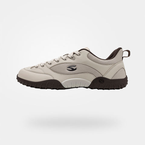 Tundra - Zapatos De Punta Ancha