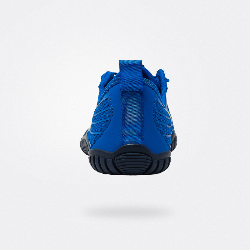 WolfPaw - Barefoot De Ocio