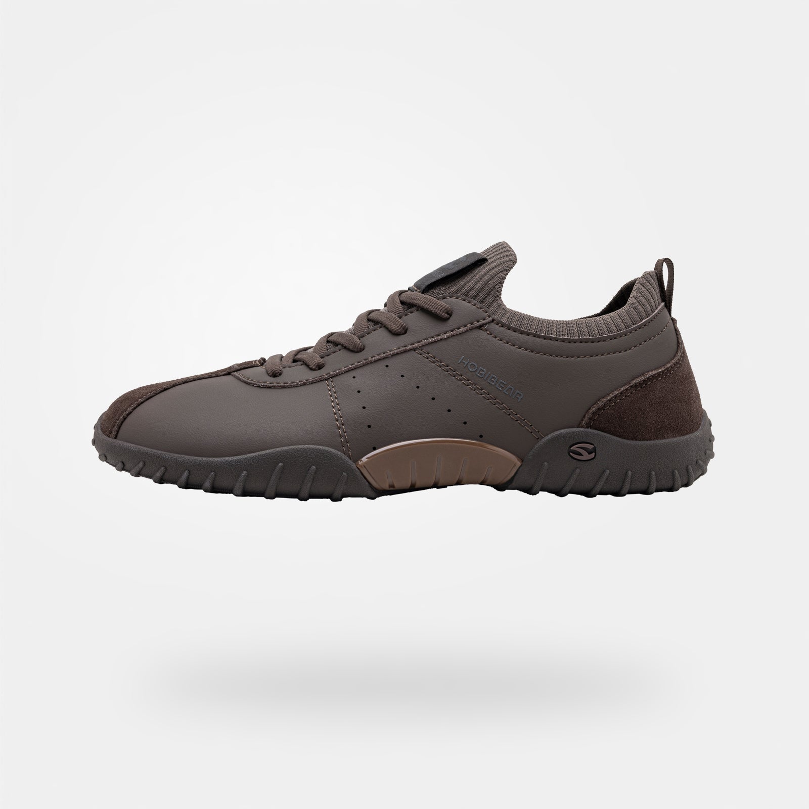 Ember - Zapatos De Punta Ancha