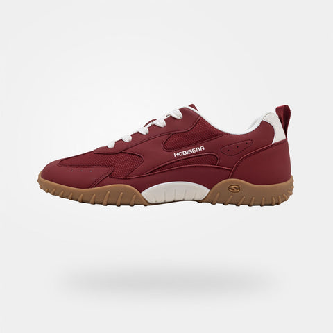 Terra - Zapatos De Punta Ancha