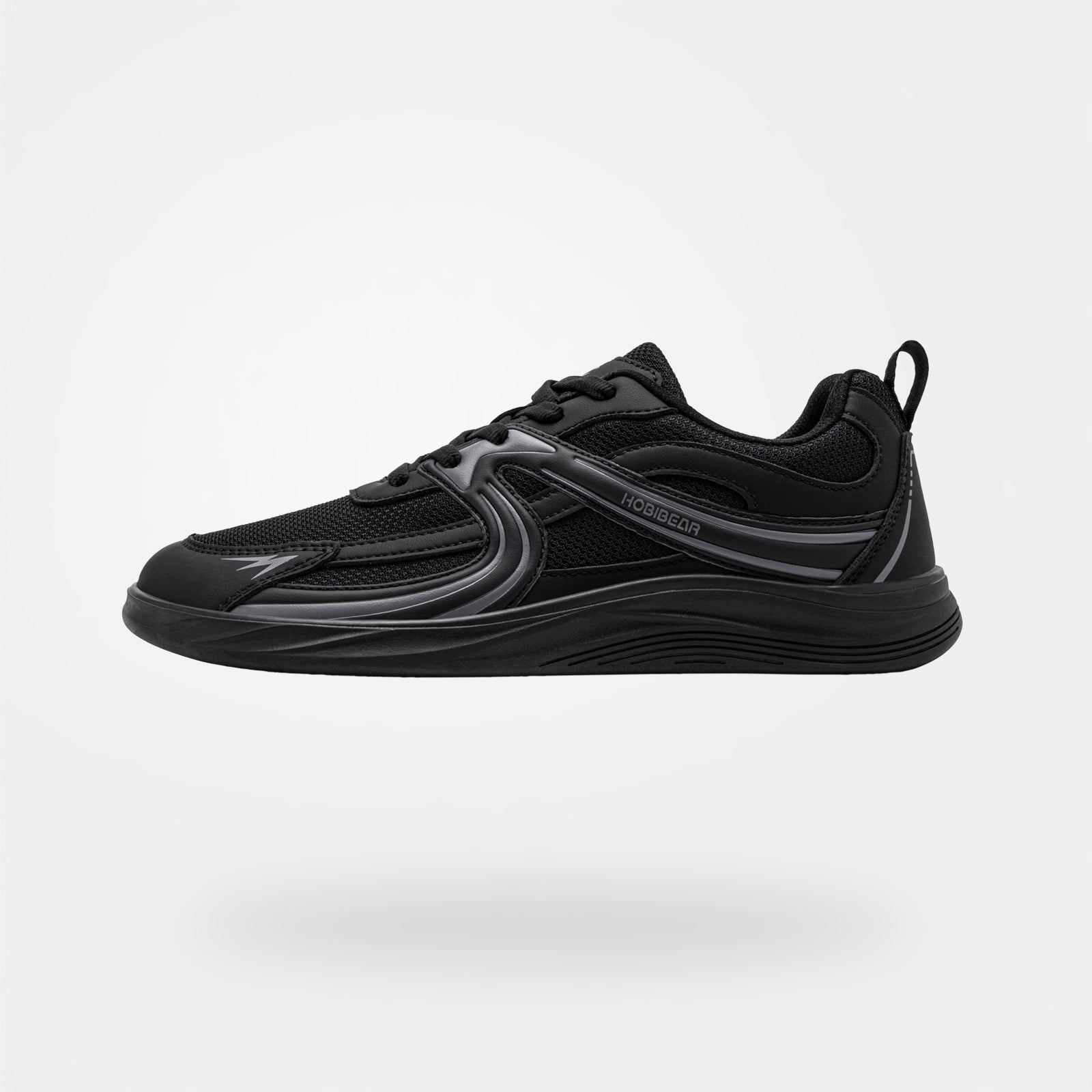 Nebula - Zapatos De Punta Ancha