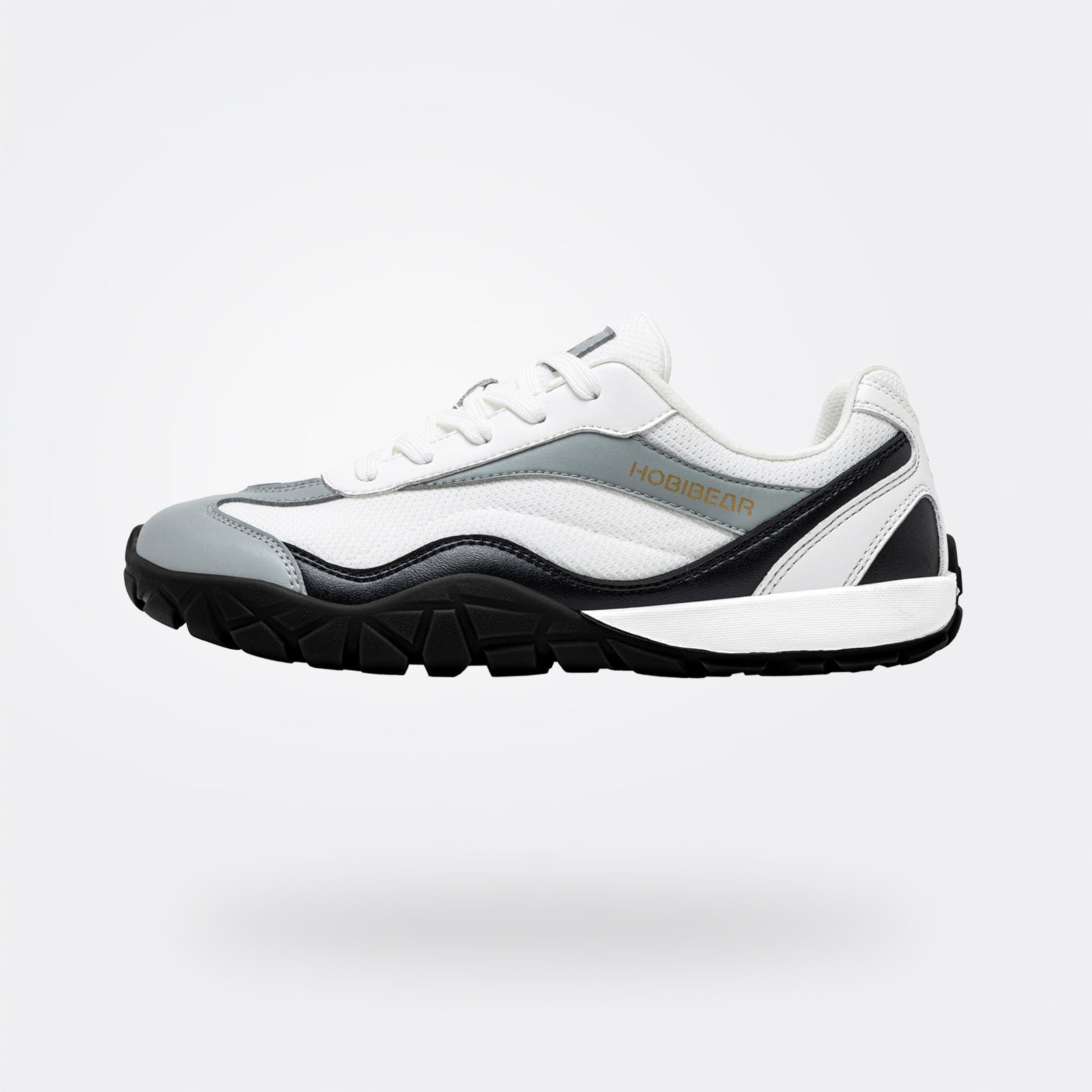 Hickory - Zapatos De Punta Ancha