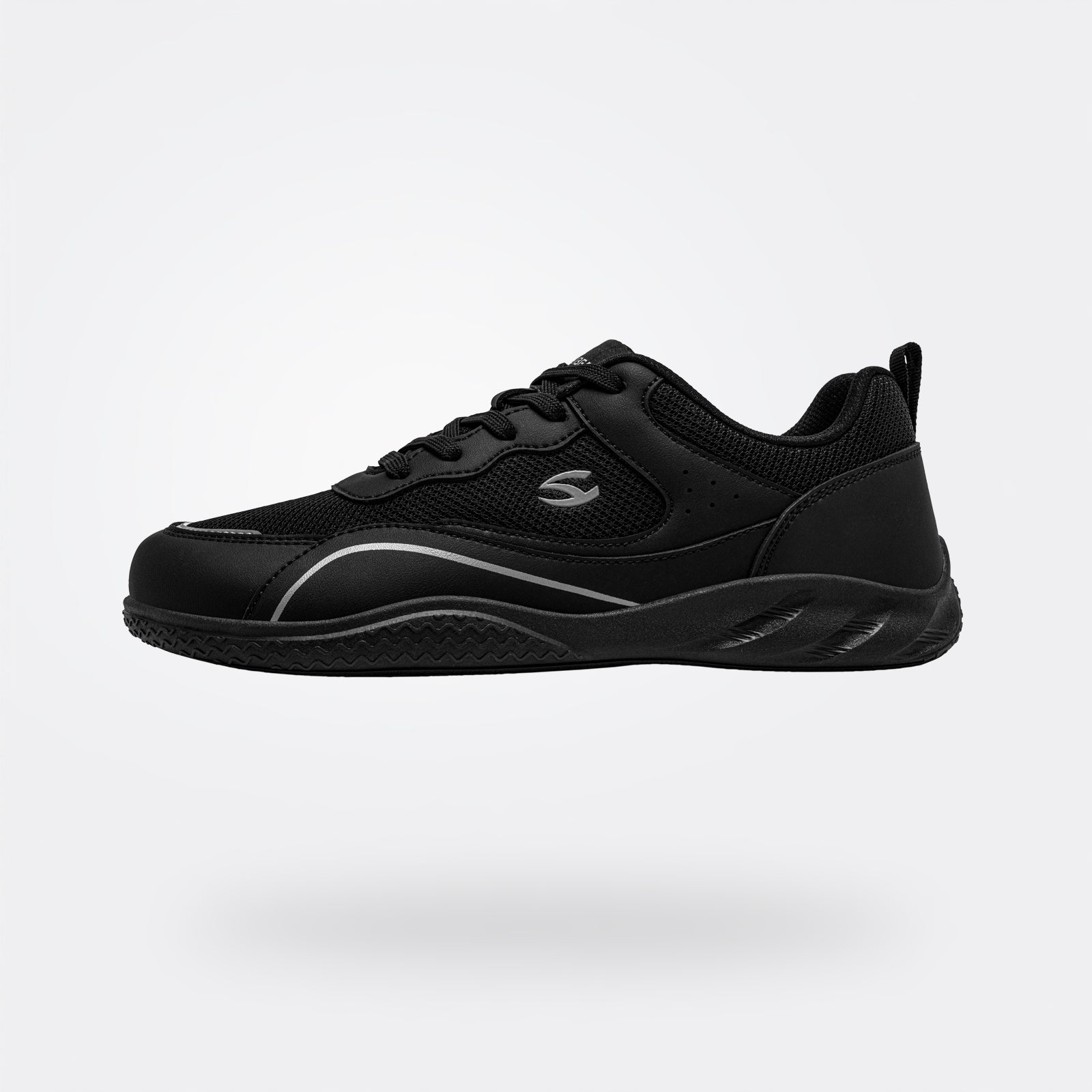 Vale - Zapatos De Punta Ancha