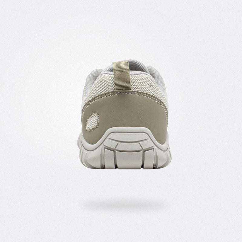 Vale - Zapatos De Punta Ancha