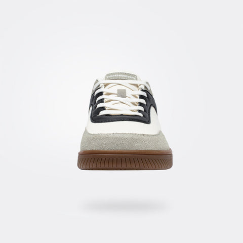Lilac - Zapatos De Punta Ancha