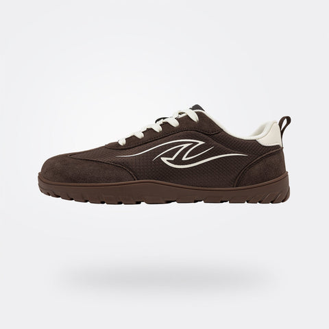 Hoya - Zapatos De Punta Ancha
