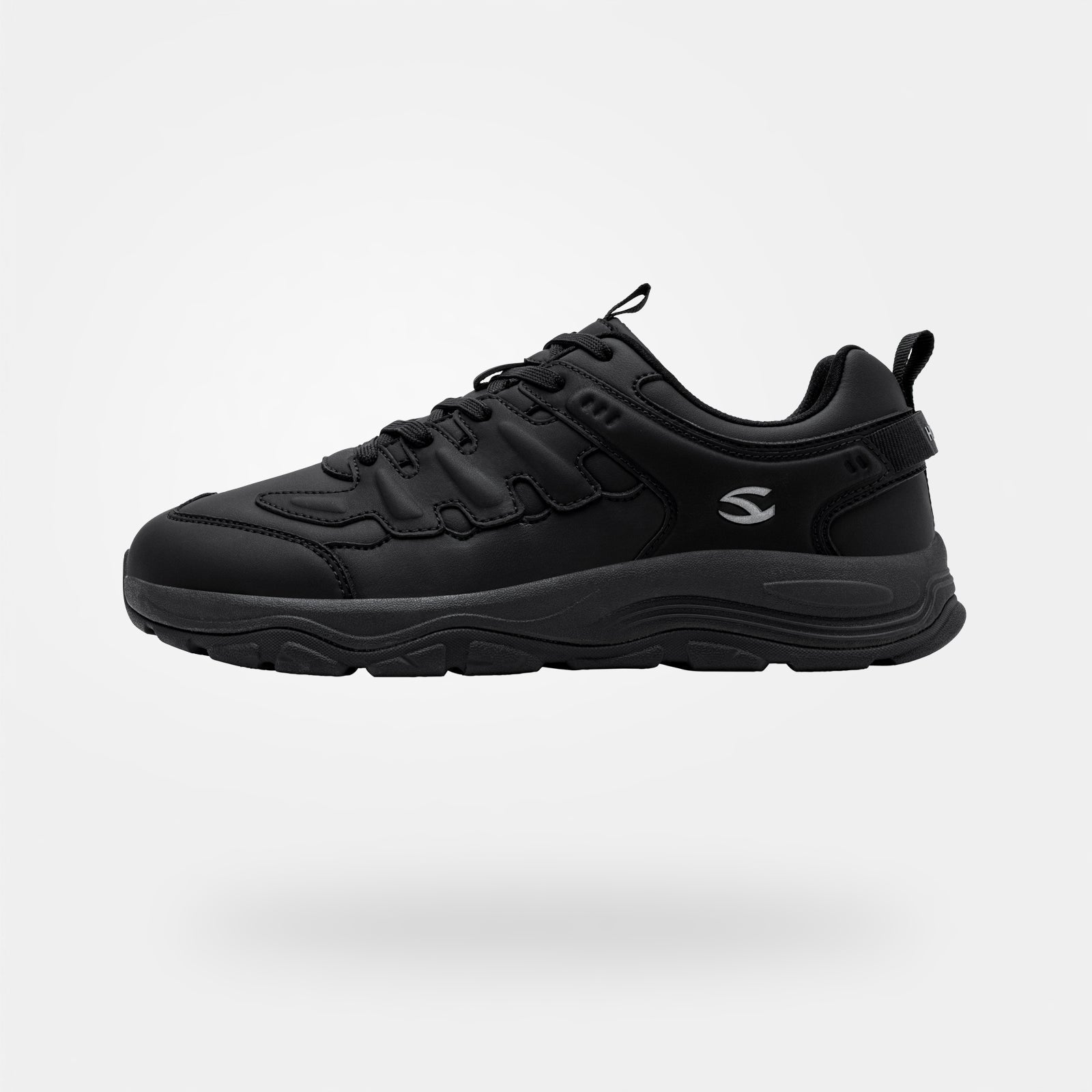 Pace - Zapatos De Punta Ancha