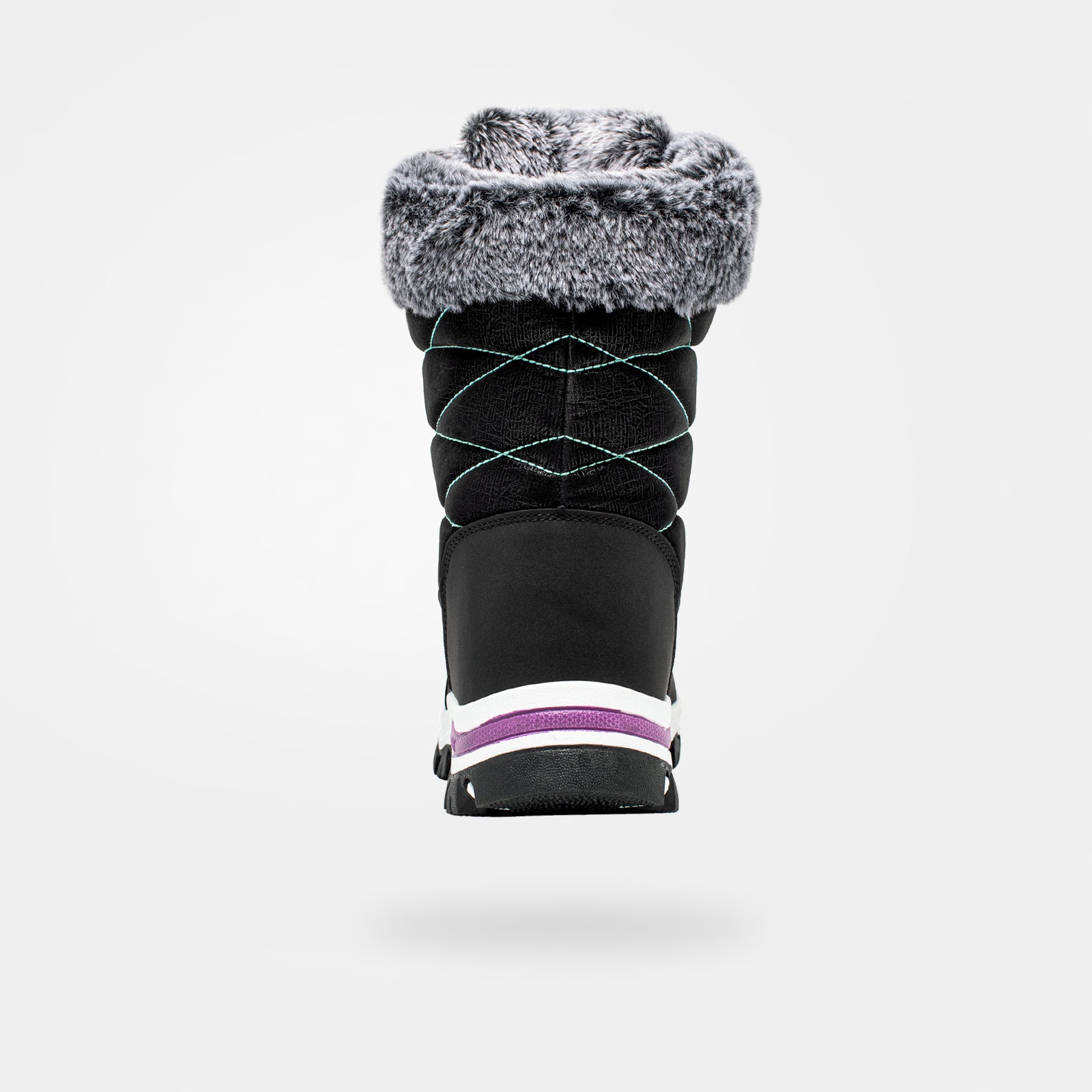 Pioneer Trail - Botas de invierno