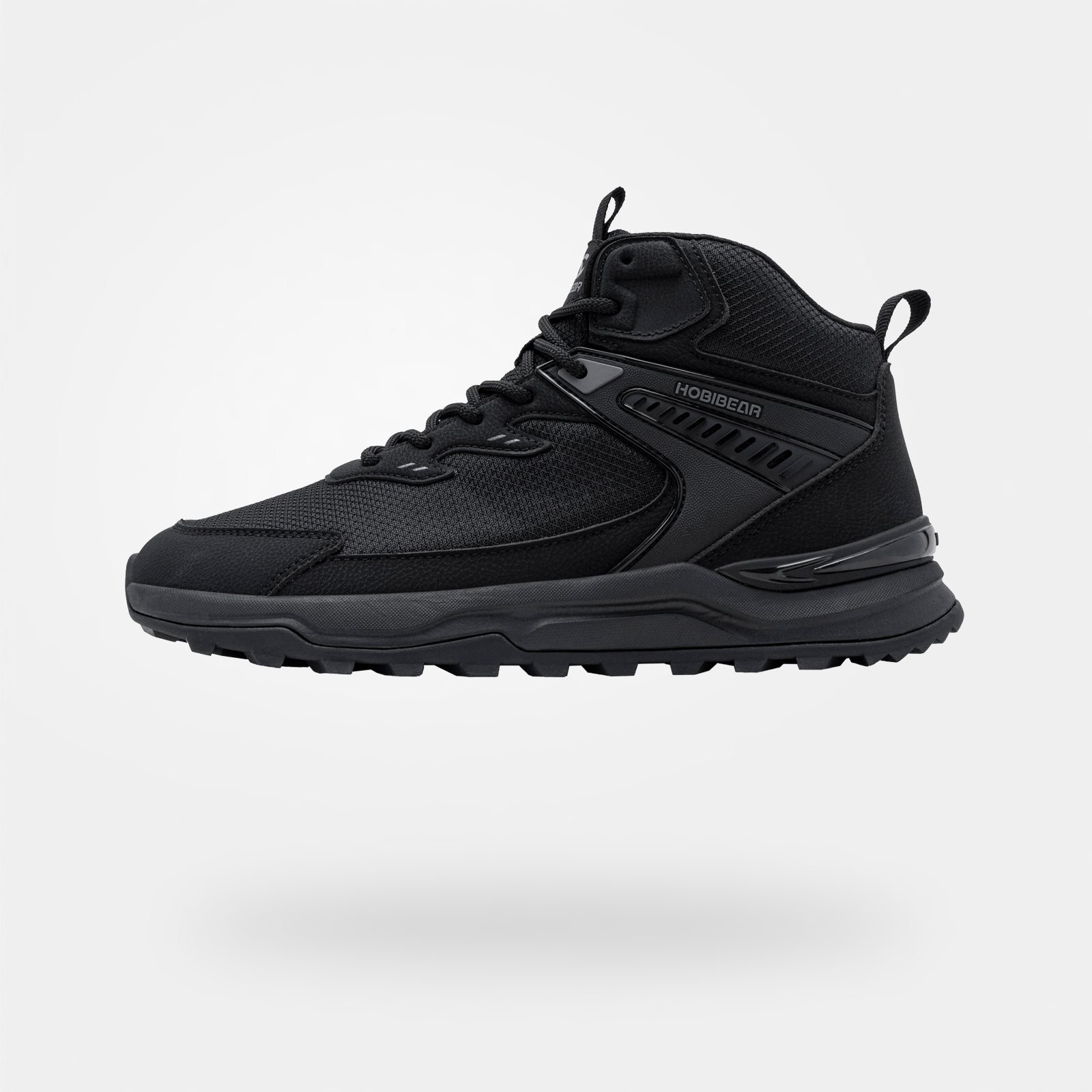 Aspen - Zapatos De Punta Ancha