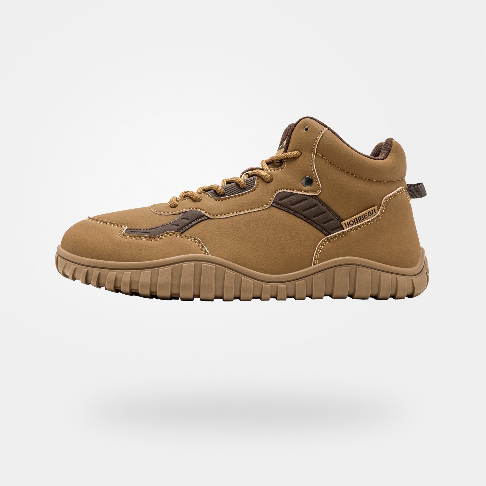 Alder - Zapatos De Punta Ancha