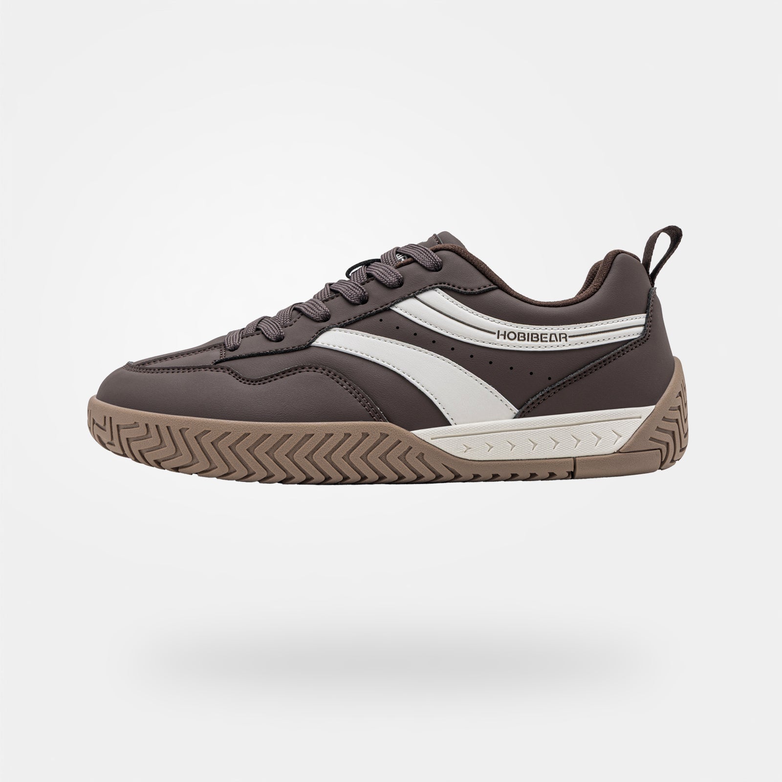 Magnolia - Zapatos De Punta Ancha