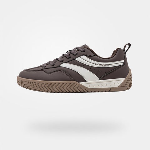Magnolia - Zapatos De Punta Ancha