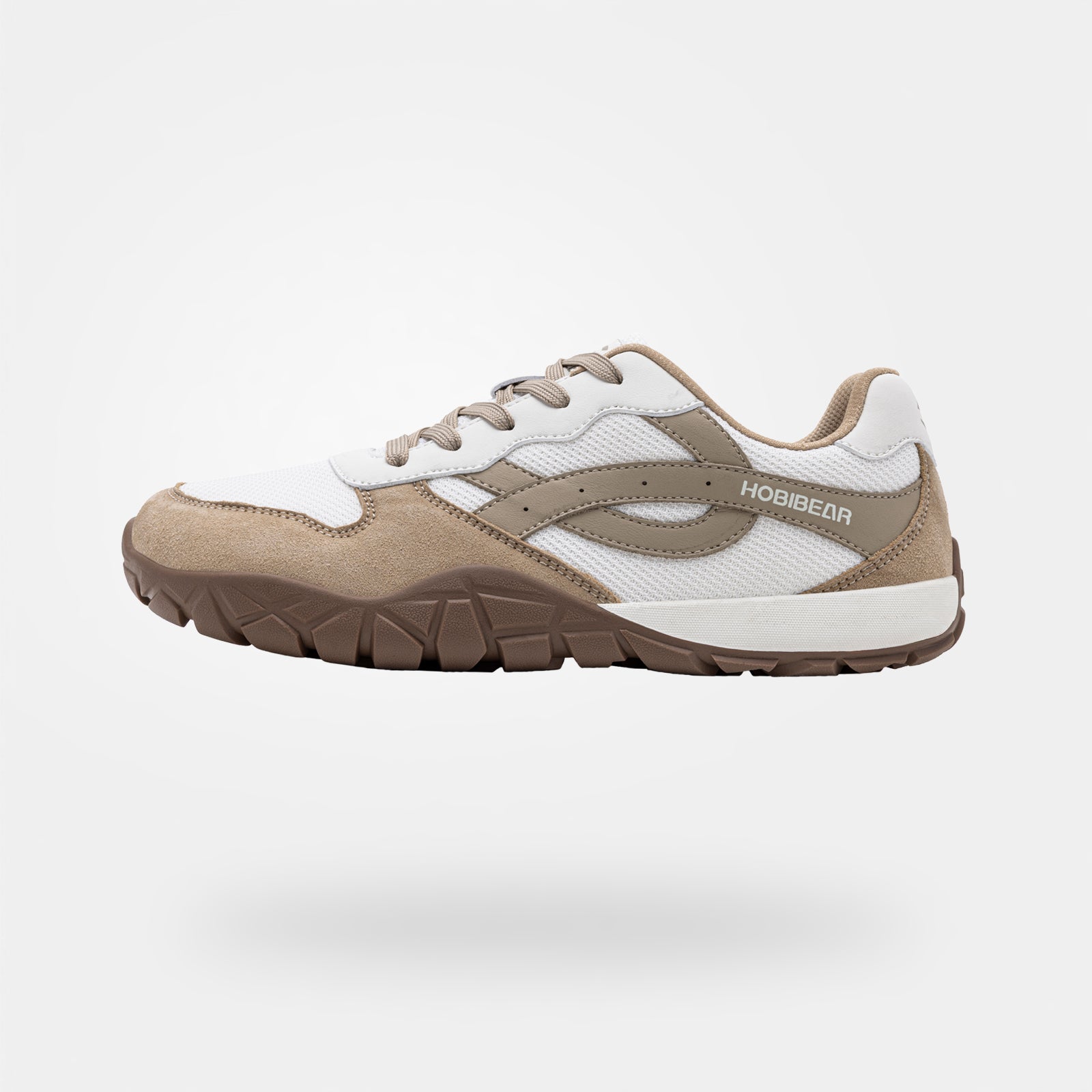 Hareball - Zapatos De Punta Ancha