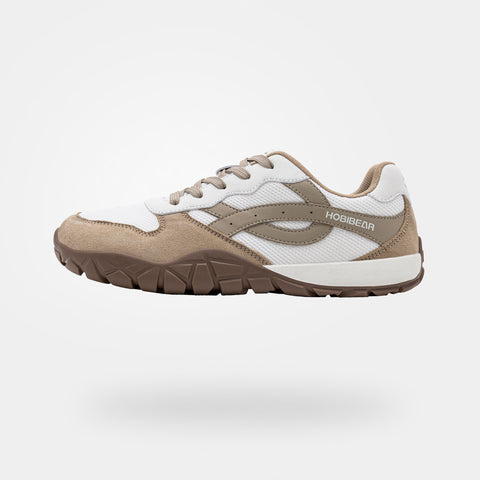 Hareball - Zapatos De Punta Ancha
