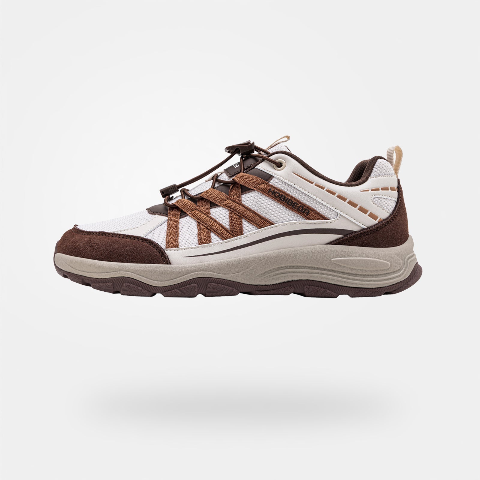 Pulse - Zapatos De Punta Ancha