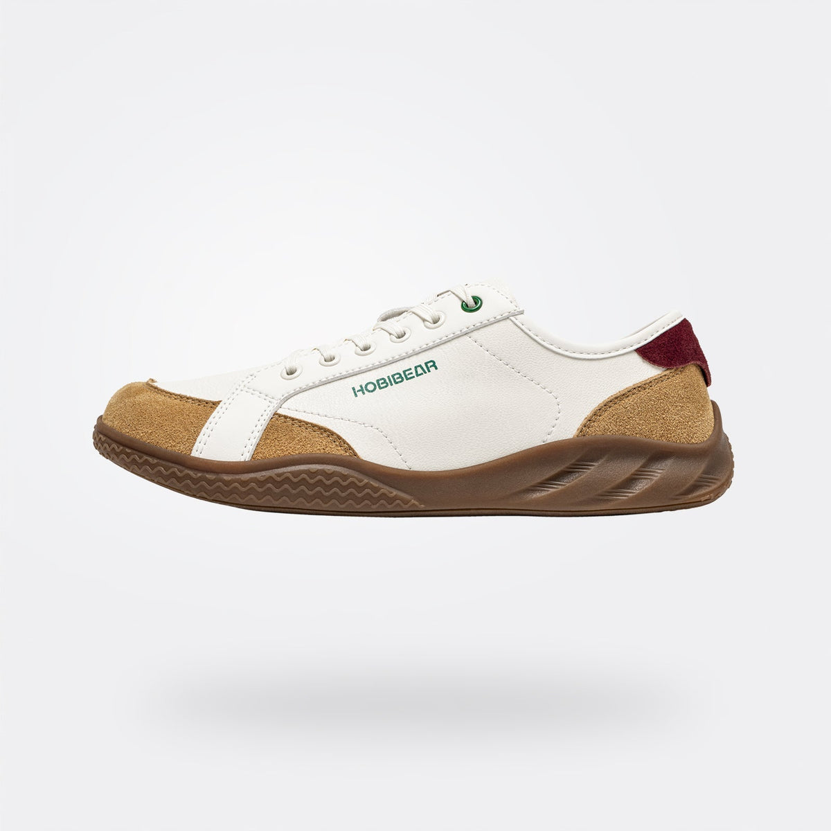 Oxalis - Zapatos De Punta Ancha