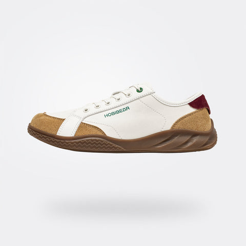 Oxalis - Zapatos De Punta Ancha