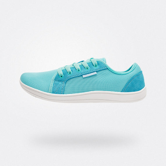 Tenis De Niña ZXNY Tenis Deportivos Con Amortiguaciu00f3n De Aire