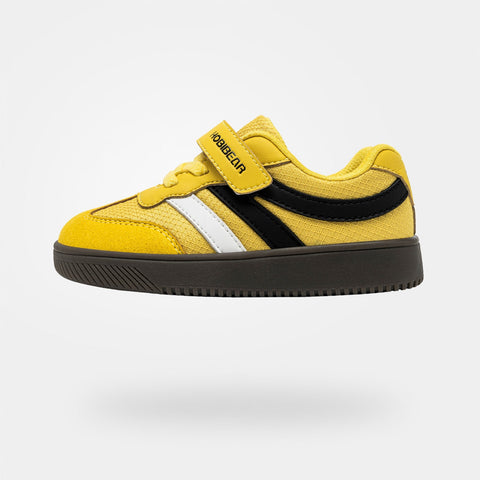 Niños Lily - Zapatos De Punta Ancha