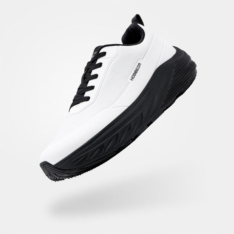 Aura - Zapatos De Punta Ancha