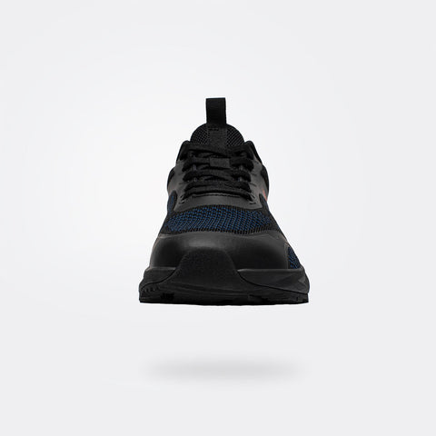 Briar - Zapatos De Punta Ancha
