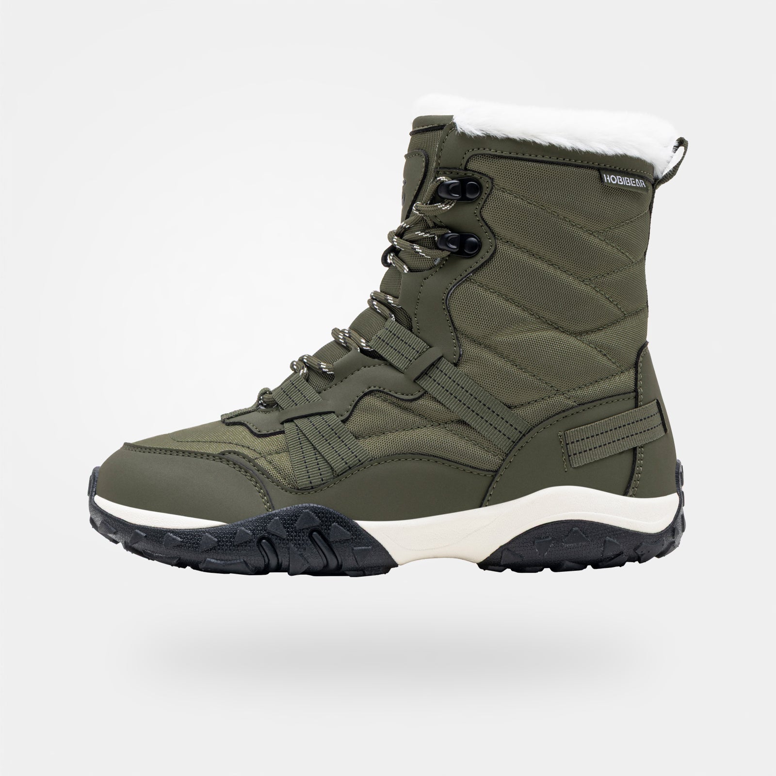 Pioneer Frost - Botas de invierno
