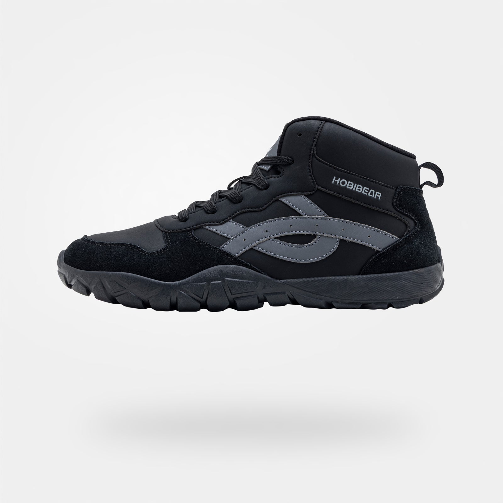Hareball 2.0 - Zapatos De Punta Ancha