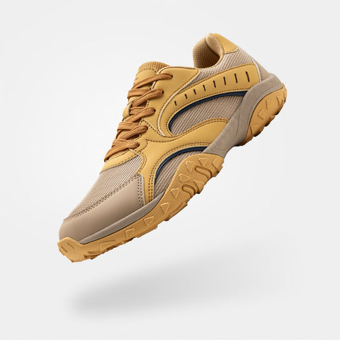 Expanse - Zapatos De Punta Ancha