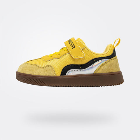 Niños Gorse - Zapatos De Punta Ancha