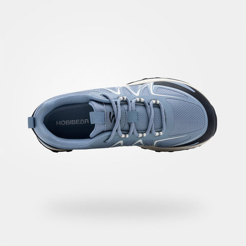 Sapphire - Zapatos De Punta Ancha