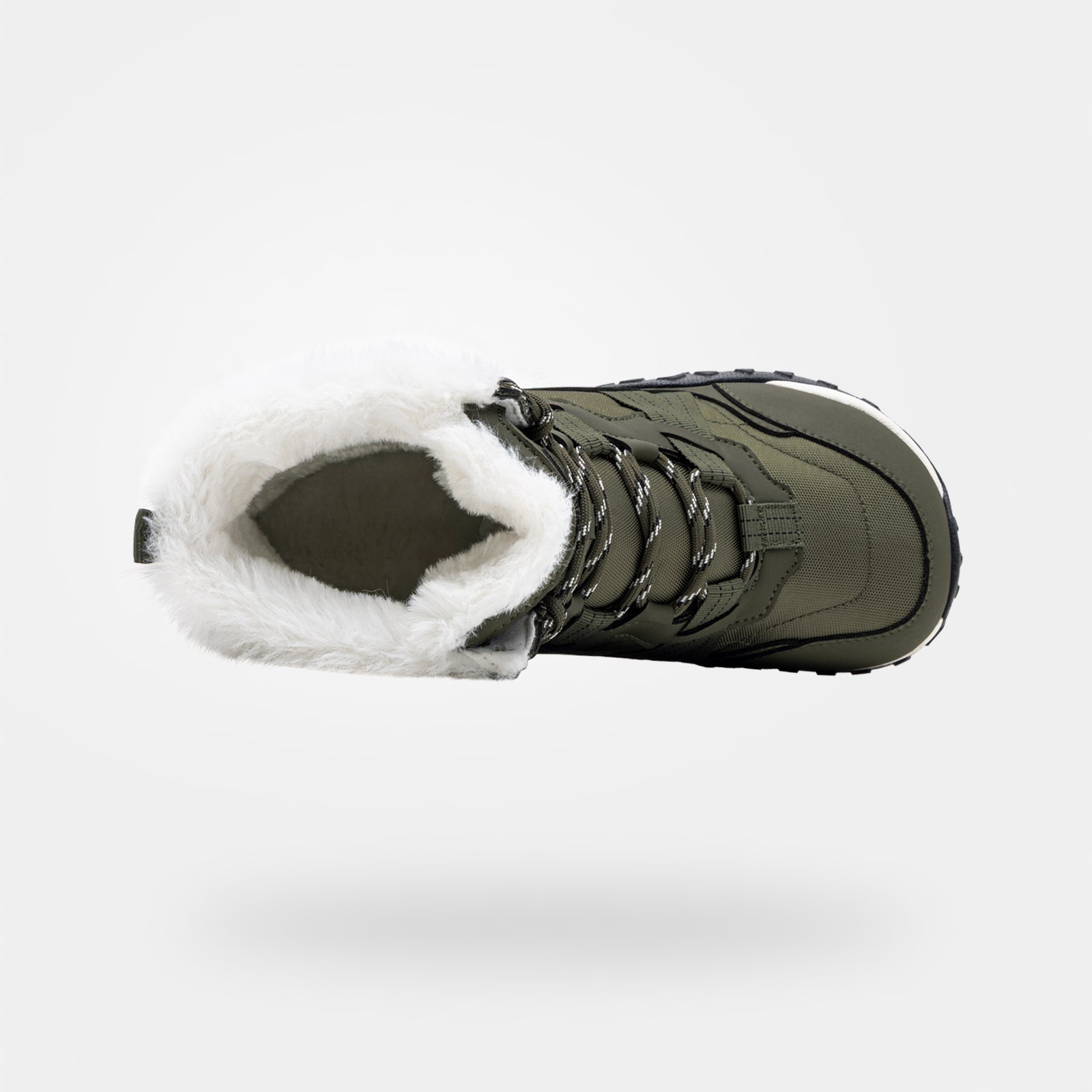 Pioneer Frost - Botas de invierno