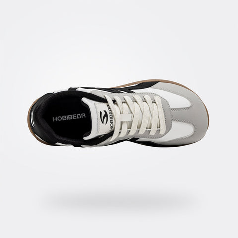 Sedge - Zapatos De Punta Ancha