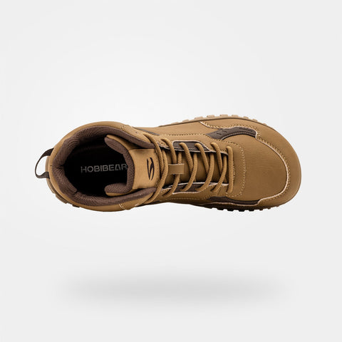 Alder - Zapatos De Punta Ancha