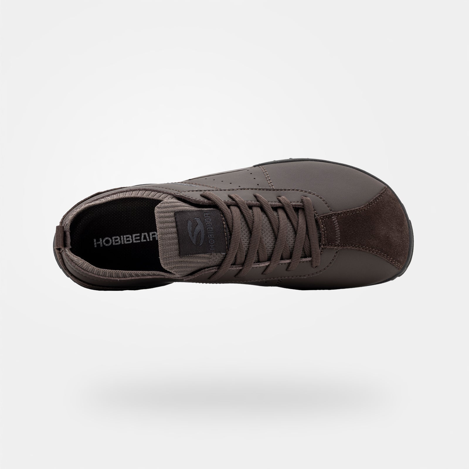 Ember - Zapatos De Punta Ancha