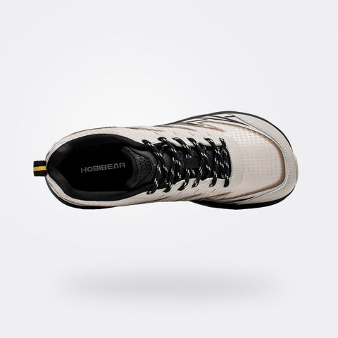 Talus - Zapatos De Punta Ancha