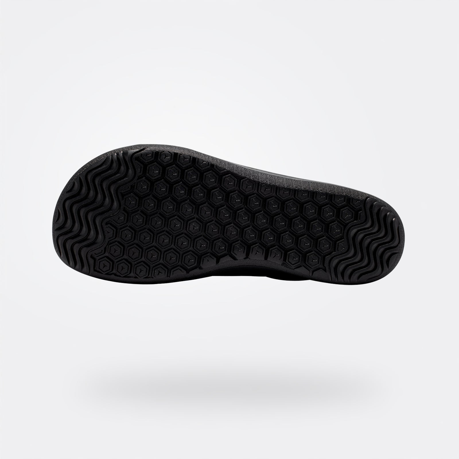 Tulle - Barefoot De Ocio