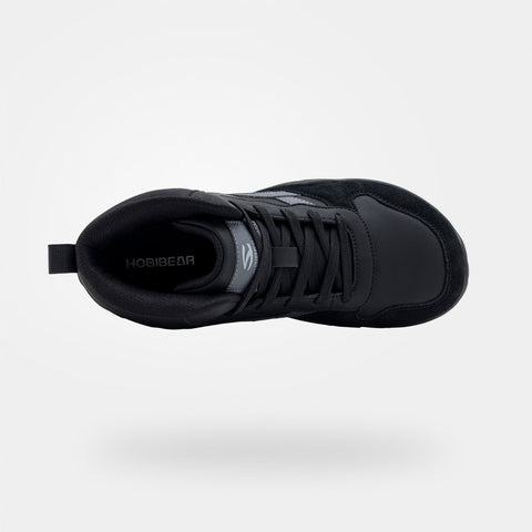 Hareball 2.0 - Zapatos De Punta Ancha