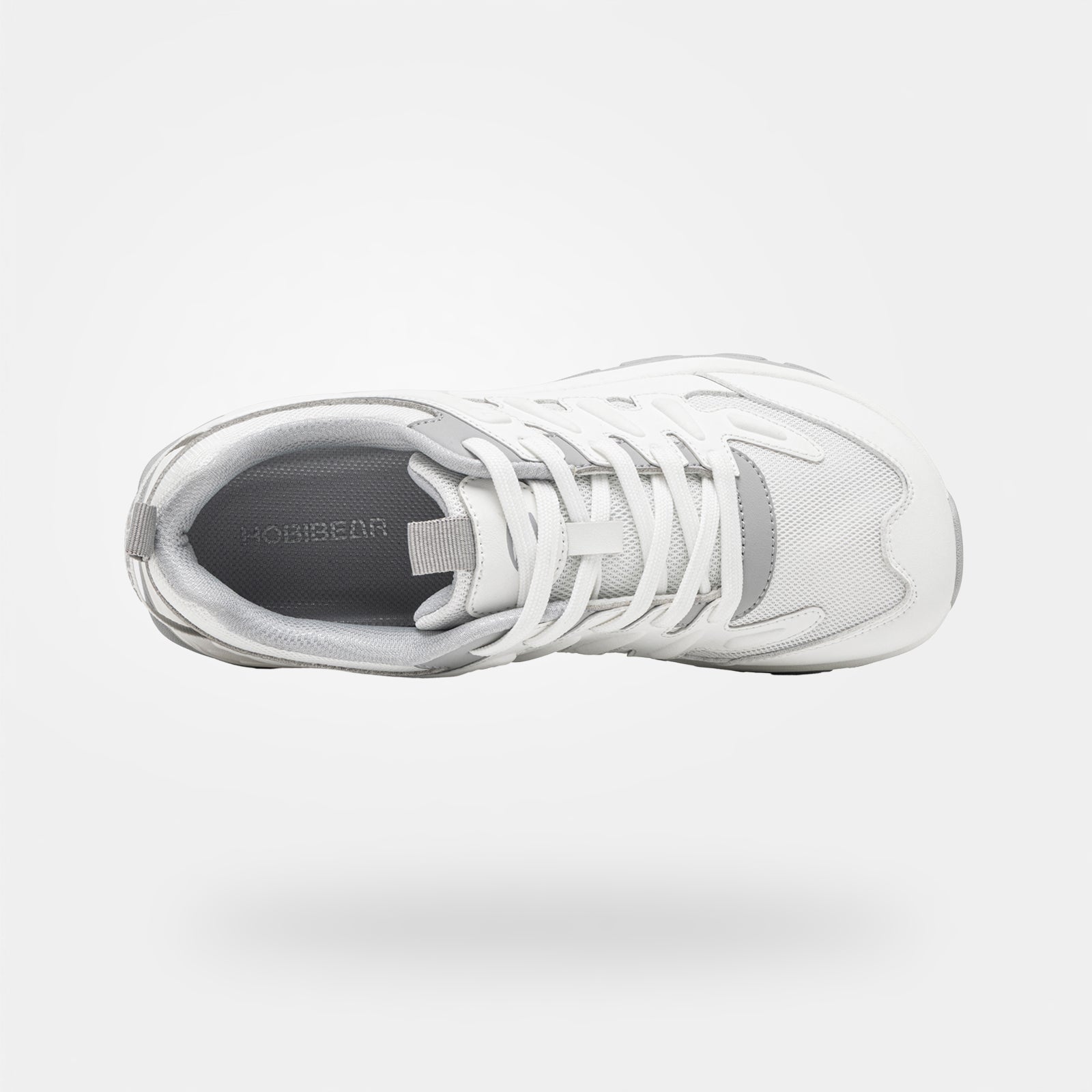 Peak - Zapatos De Punta Ancha