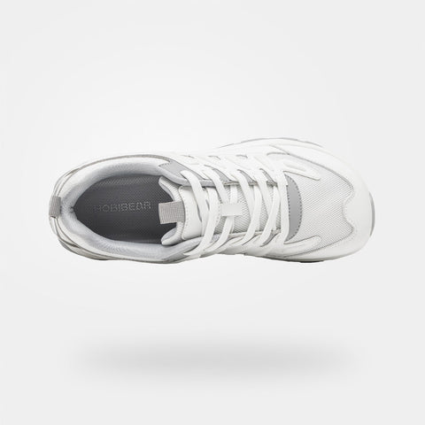 Peak - Zapatos De Punta Ancha