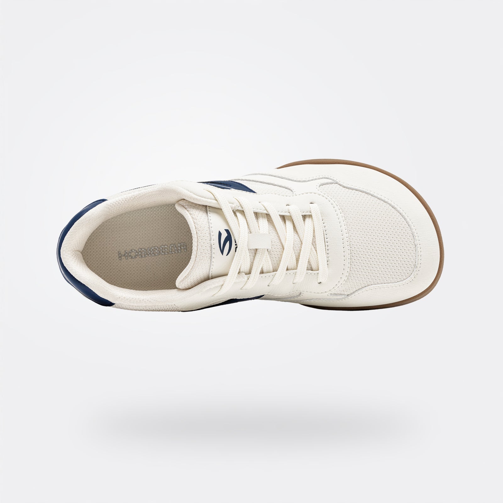 Heather - Zapatos De Punta Ancha