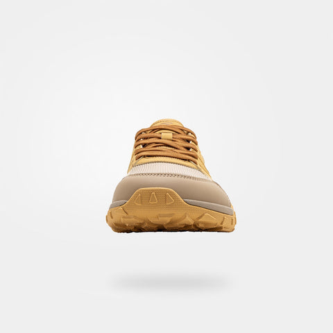 Expanse - Zapatos De Punta Ancha