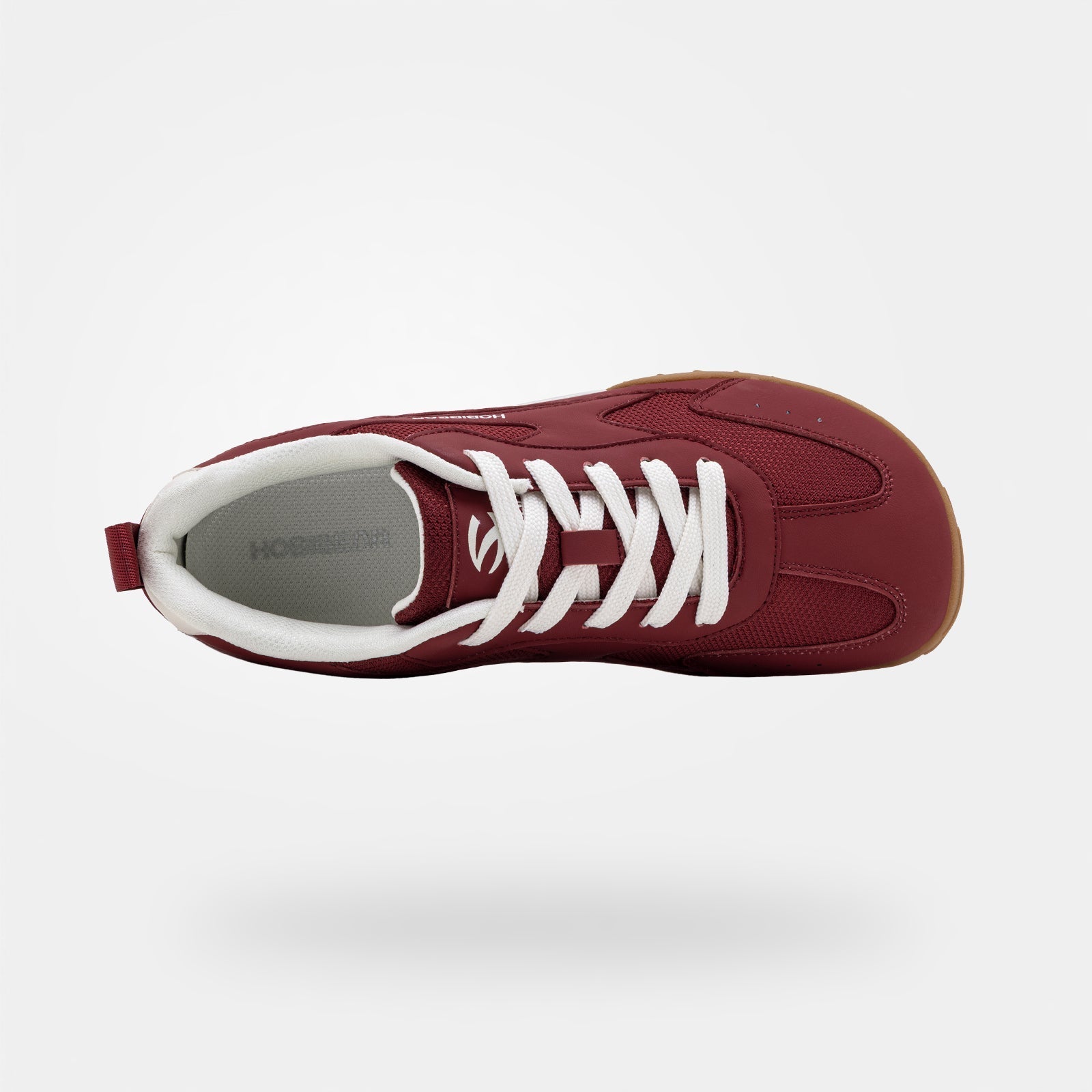 Terra - Zapatos De Punta Ancha