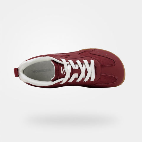 Terra - Zapatos De Punta Ancha