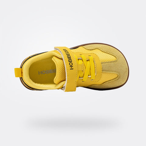 Niños Gorse - Zapatos De Punta Ancha