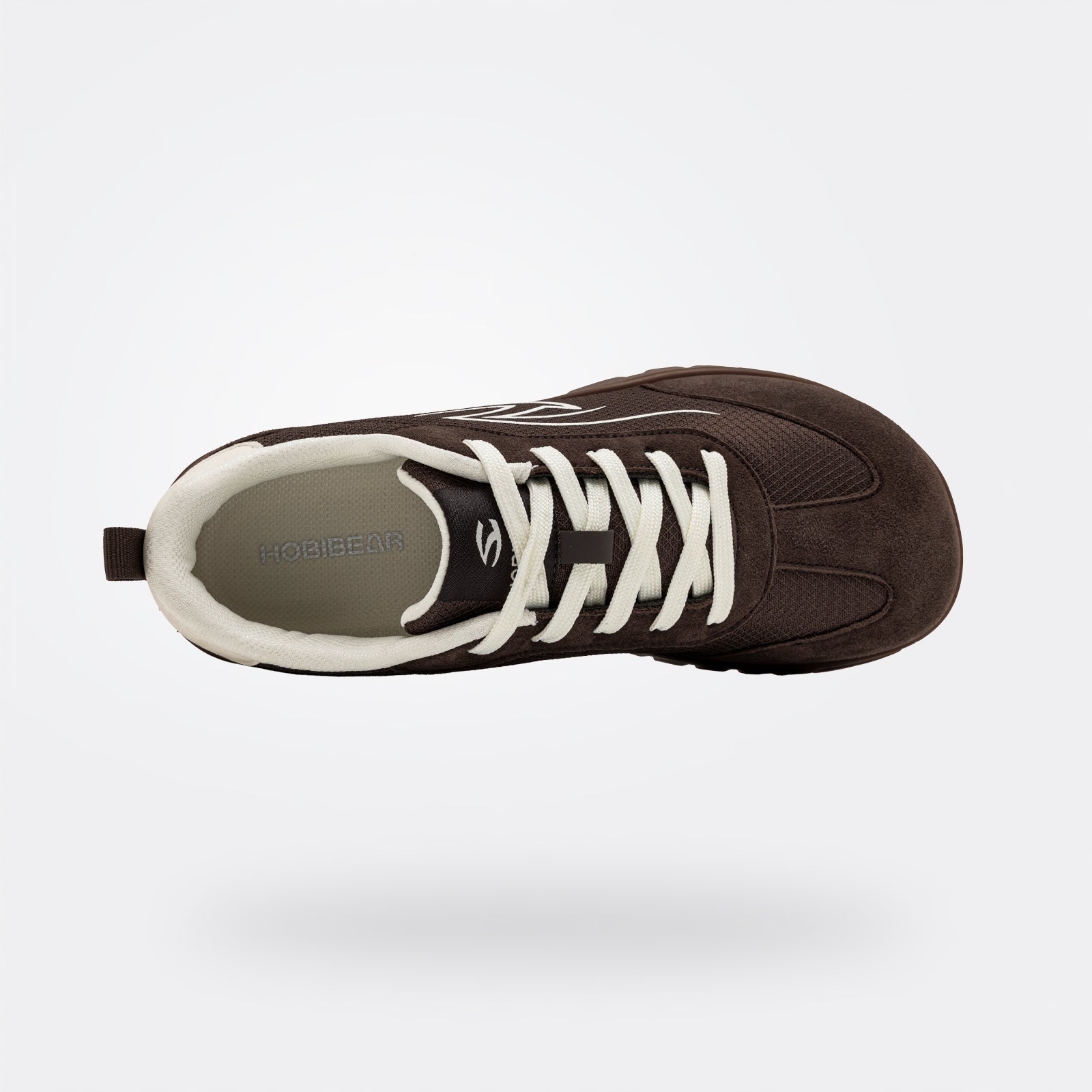 Hoya - Zapatos De Punta Ancha