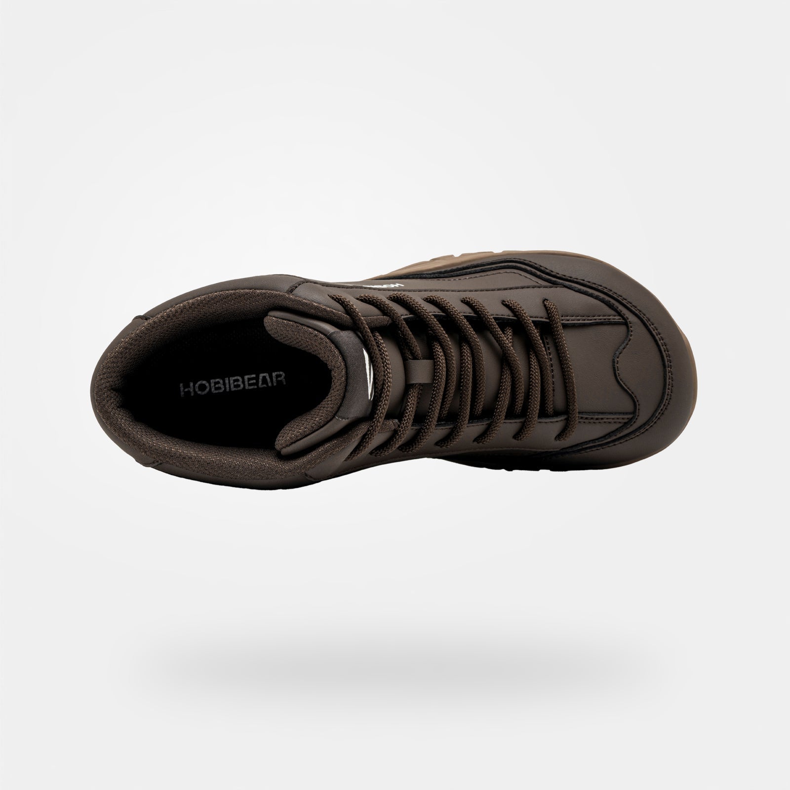 Hollow 2.0 - Zapatos De Punta Ancha