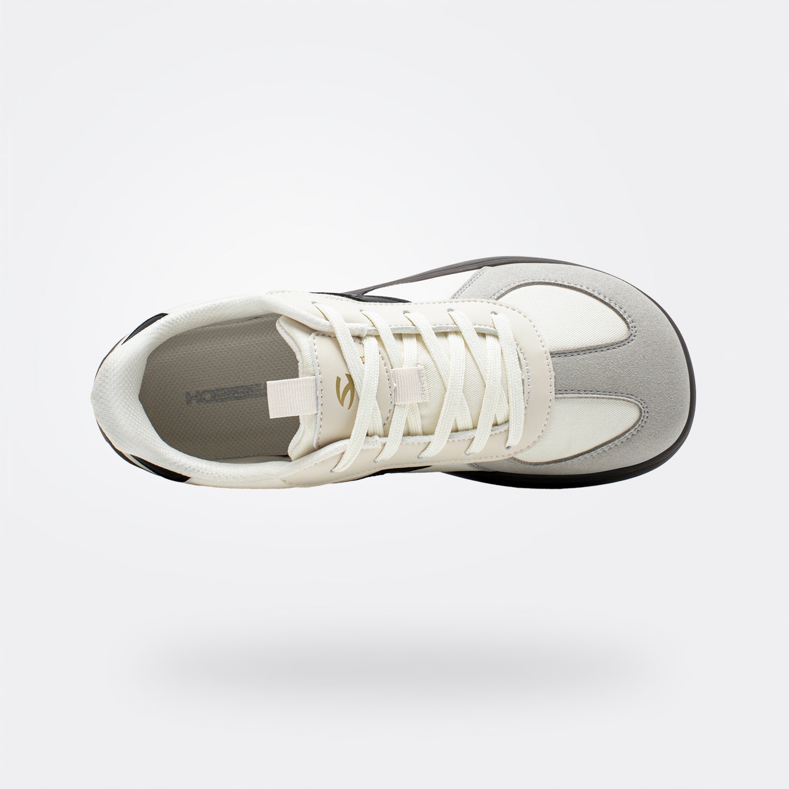 Jasmine - Zapatos De Punta Ancha