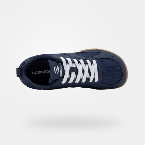 Flare - Zapatos De Punta Ancha